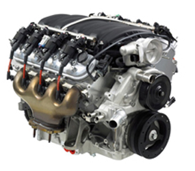 B2010 Engine